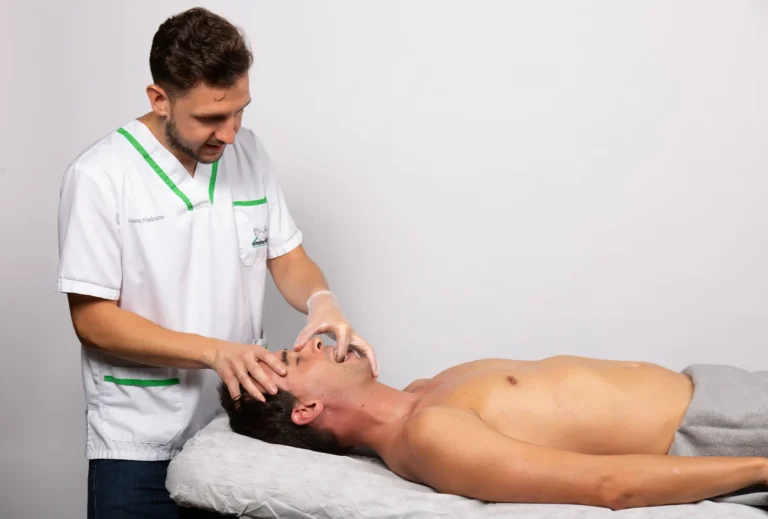 Articulación temporo-mandibular (ATM)