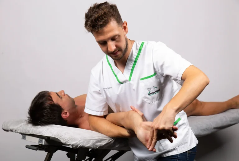 Movilización Neuromeníngea