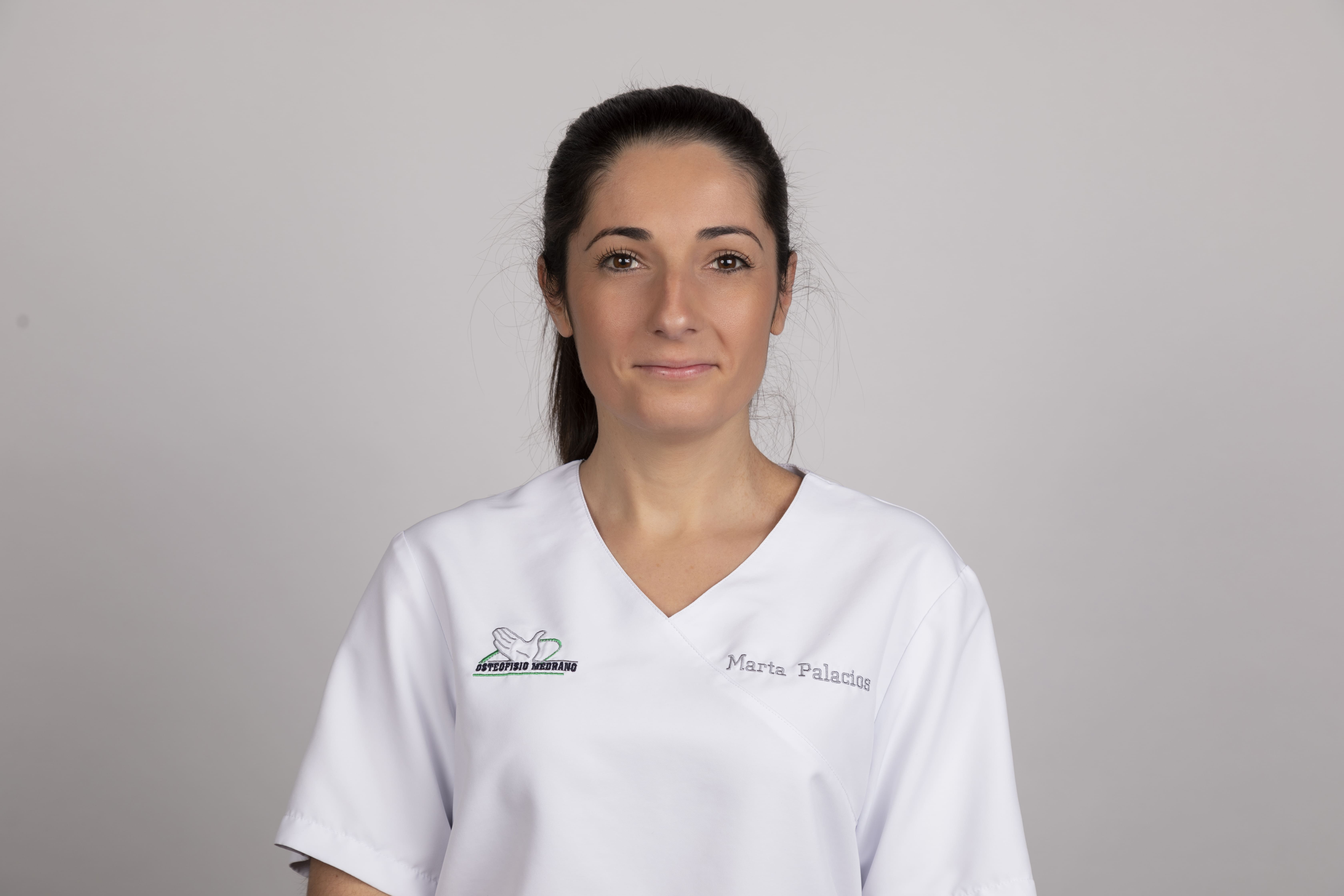 Marta Palacios