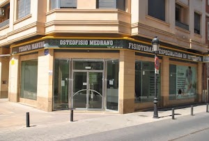 OsteoFisio Medrano place picture