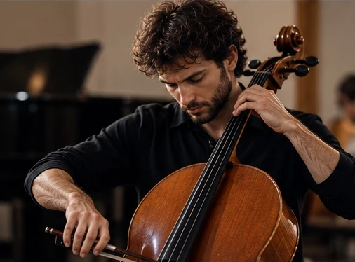 Fisioterapia para músicos en Albacete