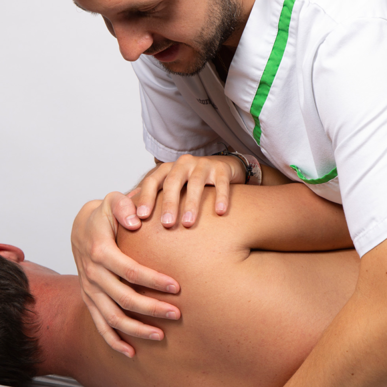 Osteopatia